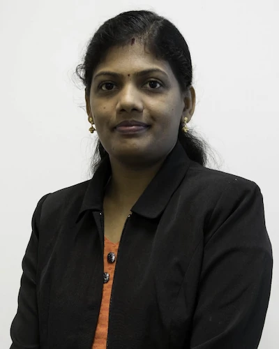 Alumni Spotlight: Sireesha Prathigadapa’s Journey of Growth and Grit at UNIMY