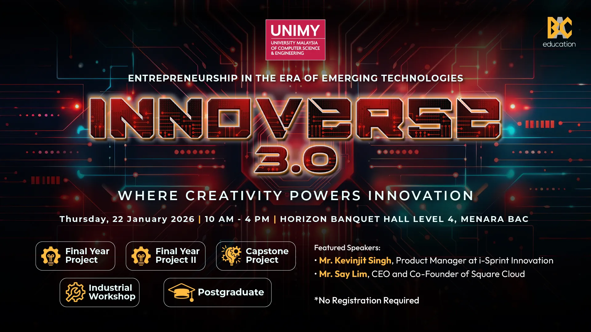 Innoverse 3.0