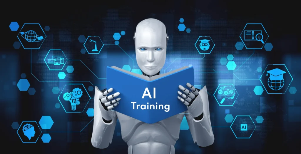 Training AI on Copyrighted Data: Innovation or Infringement?