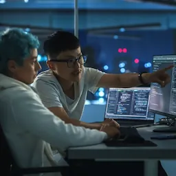 Bachelor of Applied Artificial Intelligence with Honours