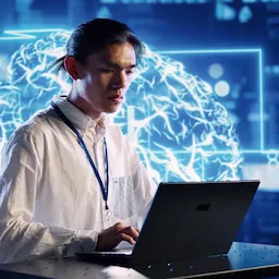 Doctor of Philosophy in Applied Artificial Intelligence