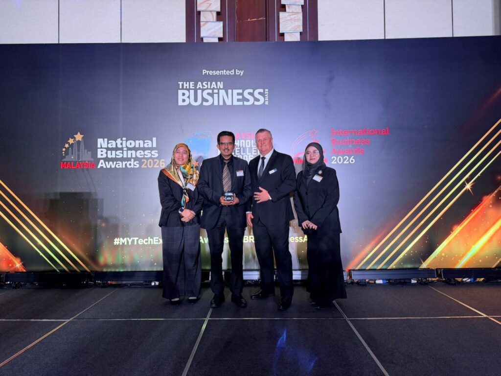 Recognised for Excellence: How UNIMY Is Shaping the Future of IT Education in Malaysia