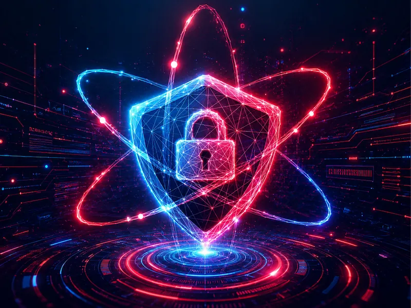Cybersecurity & Digital Defence