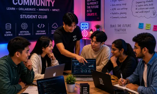 Student Clubs