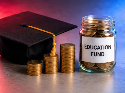 Placeholder for scholarships and financial aid