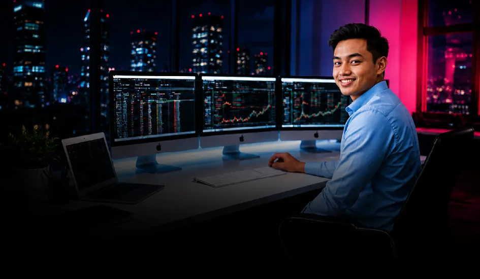 Bachelor of Computer Engineering (Hons)