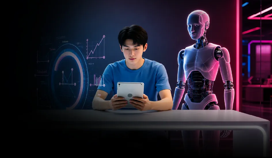 Bachelor of Computer Science (Hons)