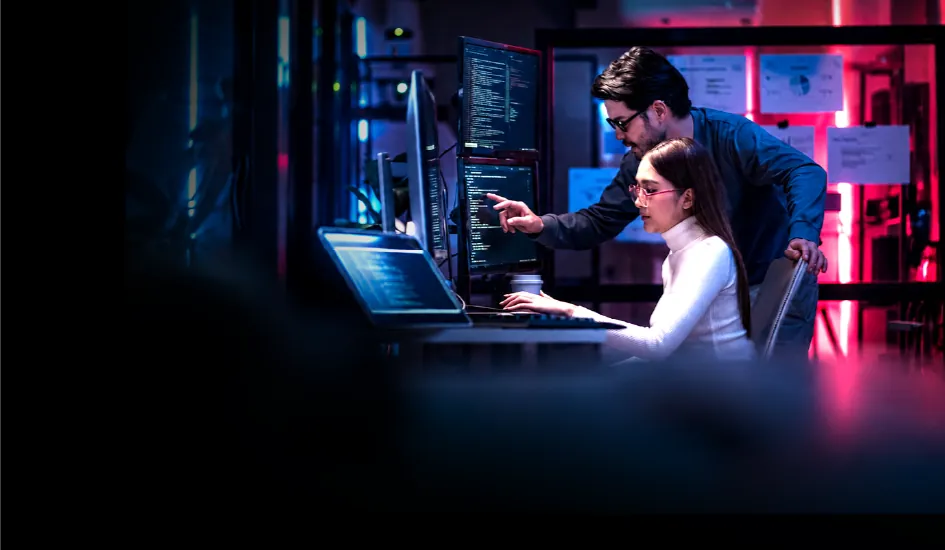Bachelor of Information Technology (Cyber Security) with Honours