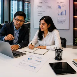 Doctor of Philosophy in Business Management