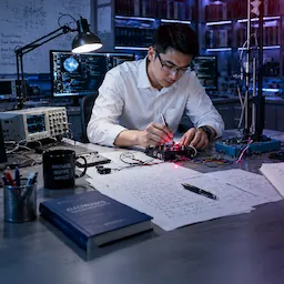 Doctor of Philosophy in Engineering