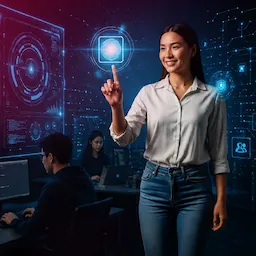 Master in Computing