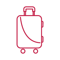 Student Life Icon