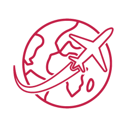 Student Life Icon