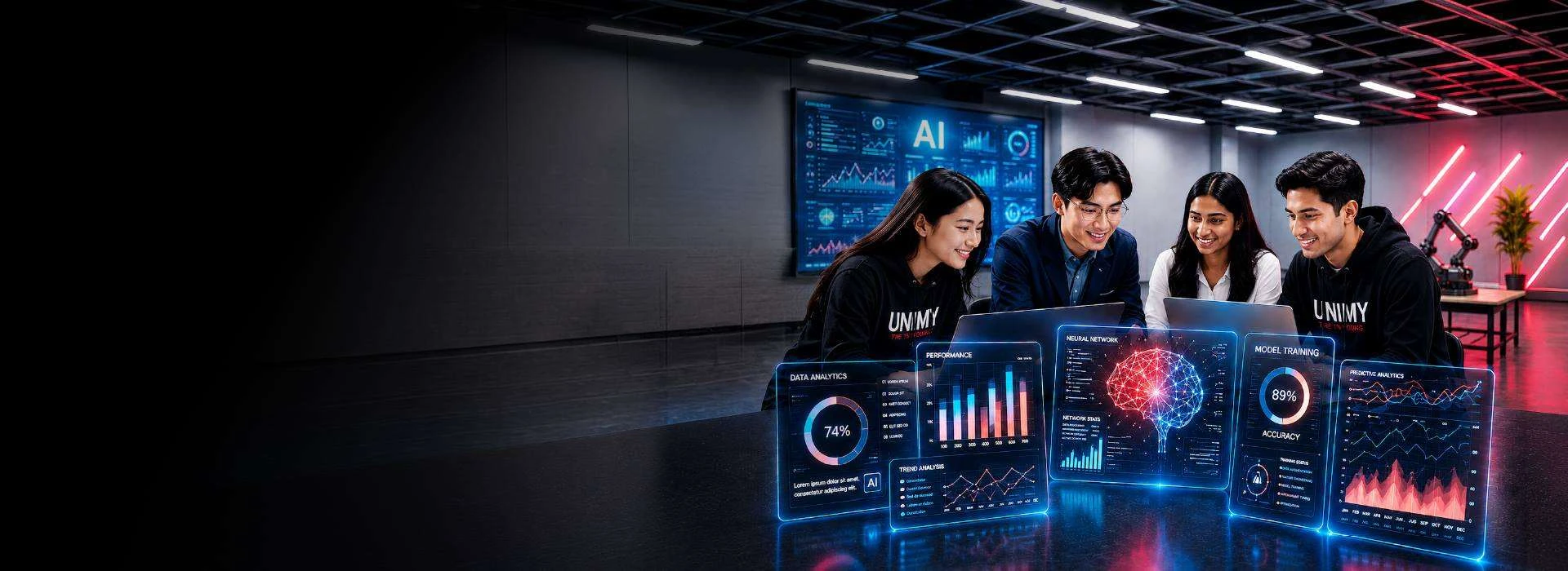 Machine Learning Engineer