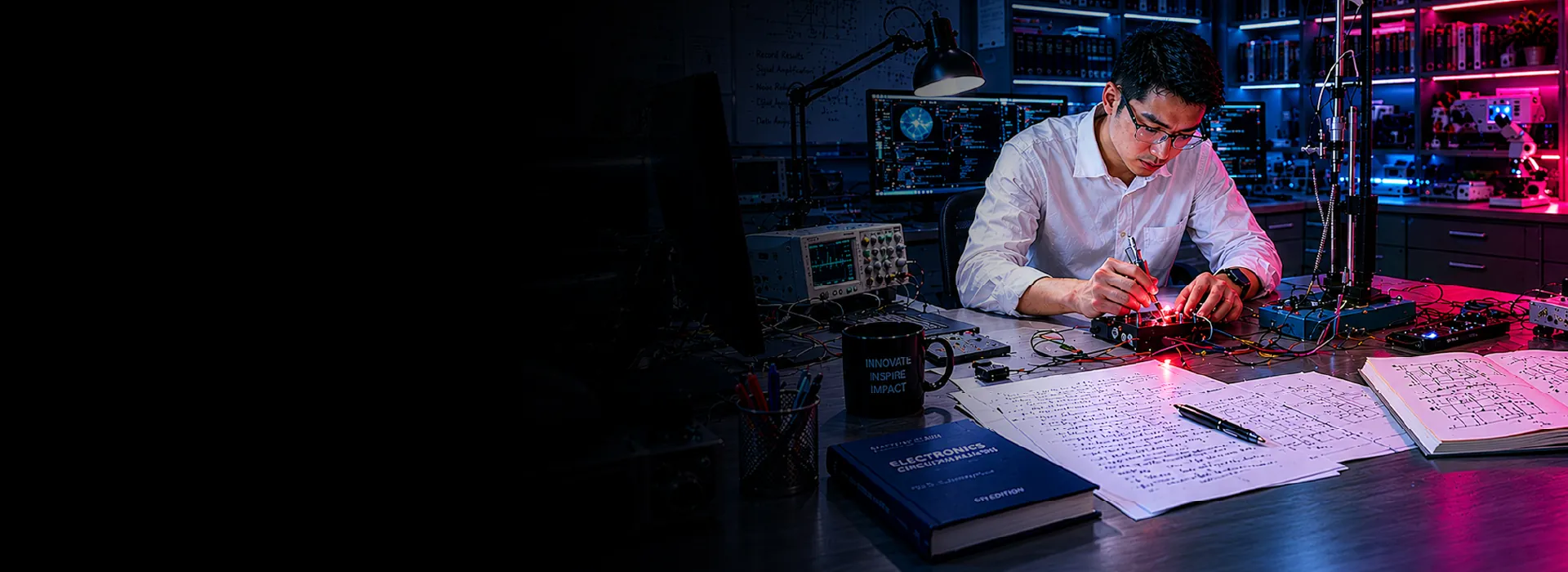 Doctor of Philosophy in Engineering programme