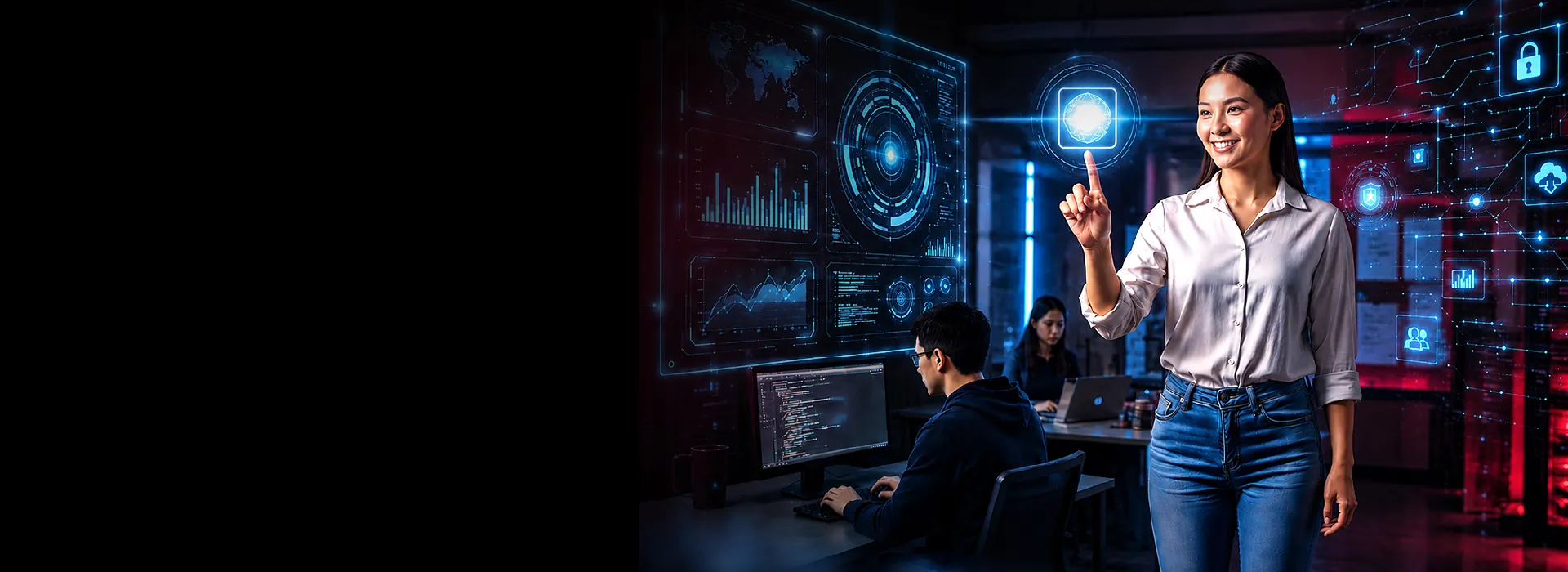 Master in Computing programme