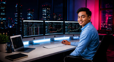 Bachelor of Computer Engineering with Honours programme