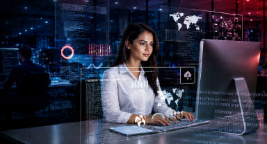 Bachelor of Computer Science (Data Science) with Honour programme