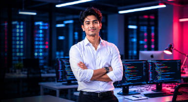 Bachelor of Software Engineering with Honours programme