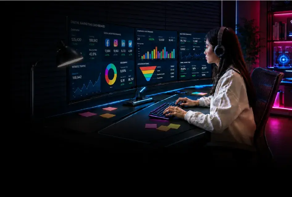 Diploma in Digital Marketing