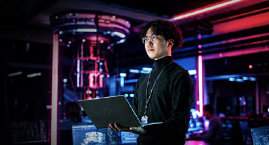 Diploma in Financial Technology programme
