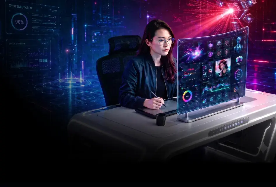 Diploma in Interactive and Digital Media