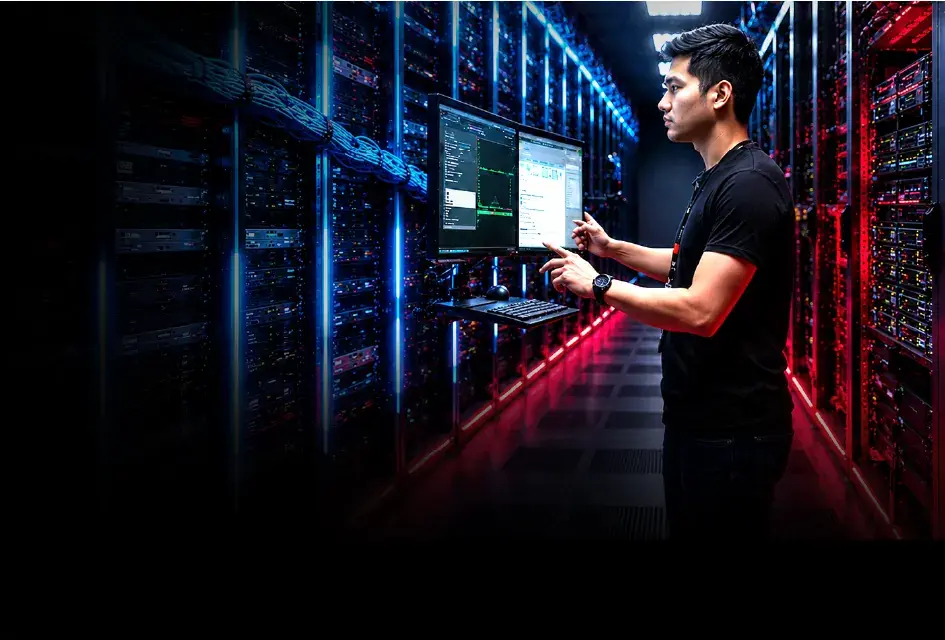 Diploma in Information Technology