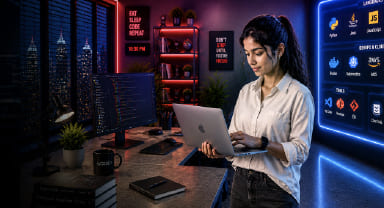 Diploma in Software Engineering programme