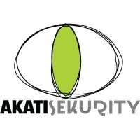 Akati Security logo