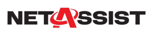 NetAssist logo