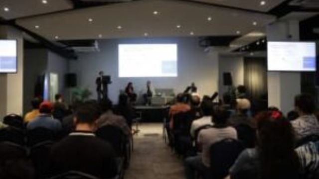 Kicking off 2023 with AI & Data Analytics for a Smarter Future