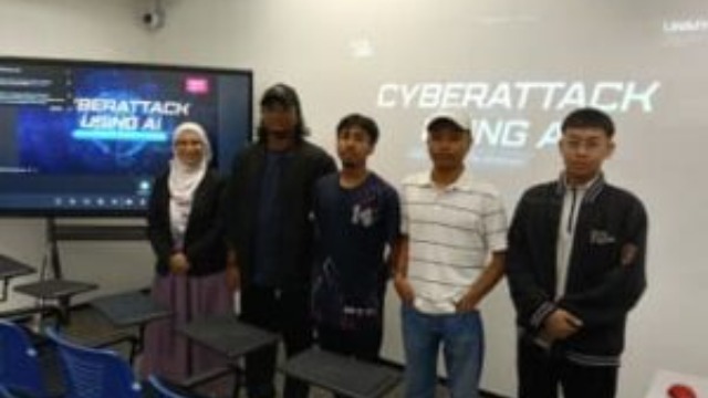 Beyond Theory: What UNIMY Students Taught Us About AI Voice Scams