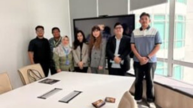 UNIMY–ITS Surabaya: Expanding Global Mobility and Research Collaboration