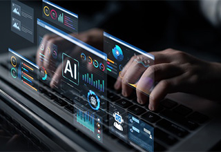 AI-native learning experience