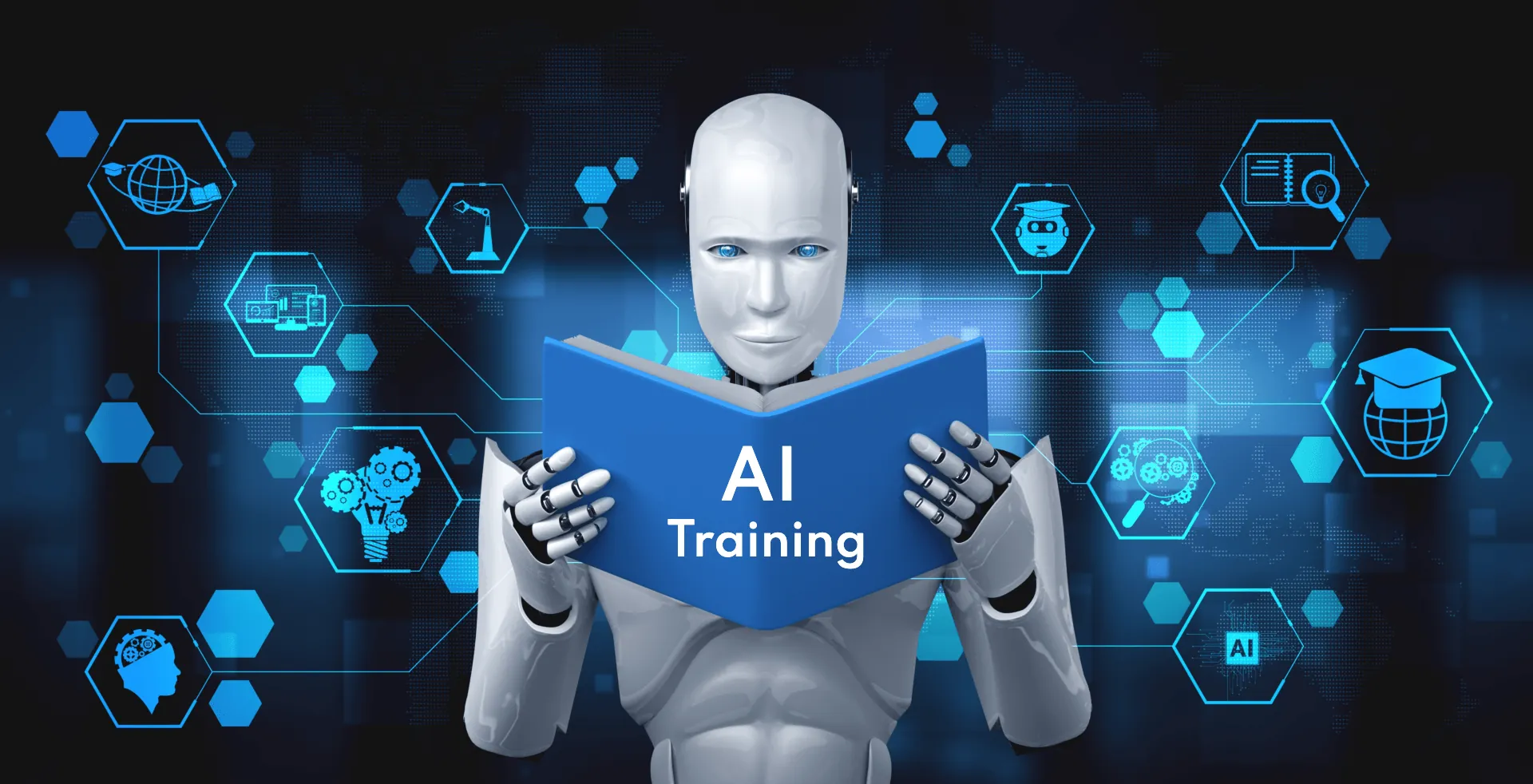 Training AI on Copyrighted Data: Innovation or Infringement?