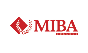 MIBA University campus