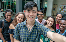 Study abroad