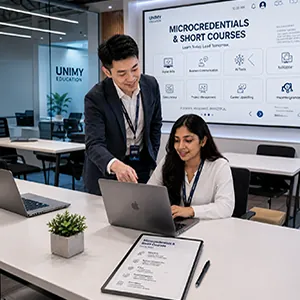 Professional Certificate in Islamic Fintech course preview