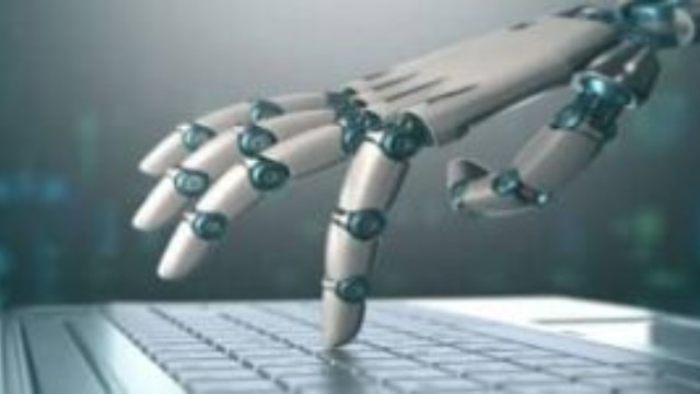 Robotics & Automation: Building the Smart Future