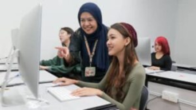 Mac Lab