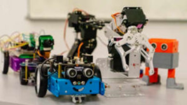 Robotics Law