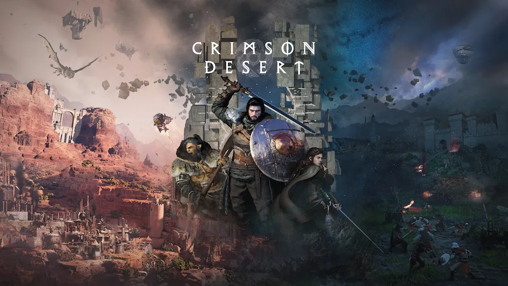 Crimson Desert’s BlackSpace Engine vs. Unreal Engine 5: The Real Lesson for Game Dev Students