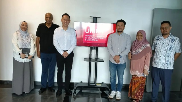 UNIMY x Infoline Tec Group Berhad