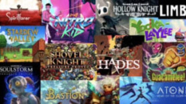 The Next Step in Gaming is….