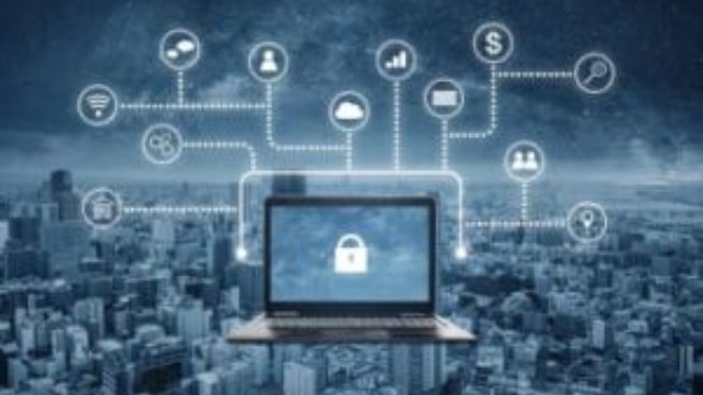 Cybersecurity: Protecting Your Future in a Digital World 