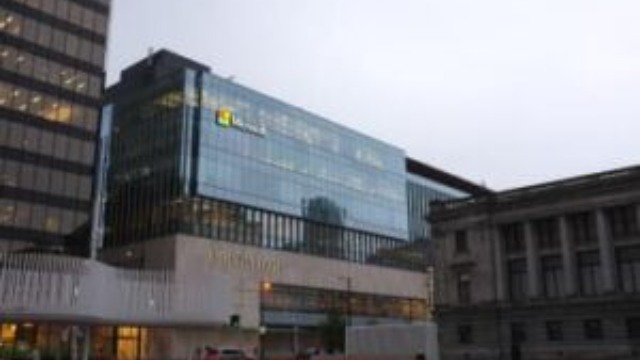 Microsoft’s Layoffs Aren’t the End—They’re Just the Beginning