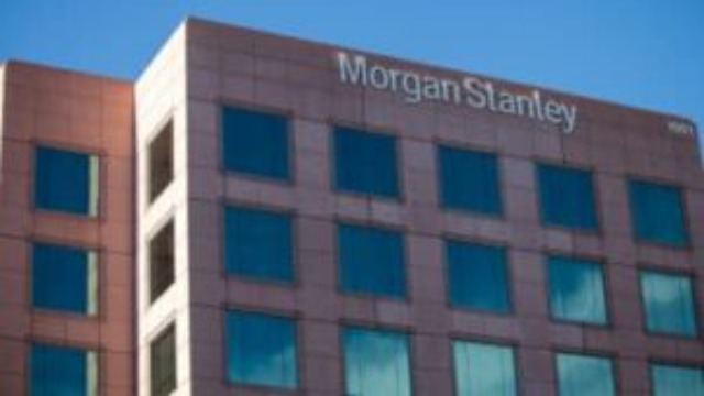 Morgan Stanley Develops own AI System
