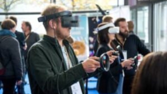 Tech Innovations in Education Pt. 1: Virtual Reality