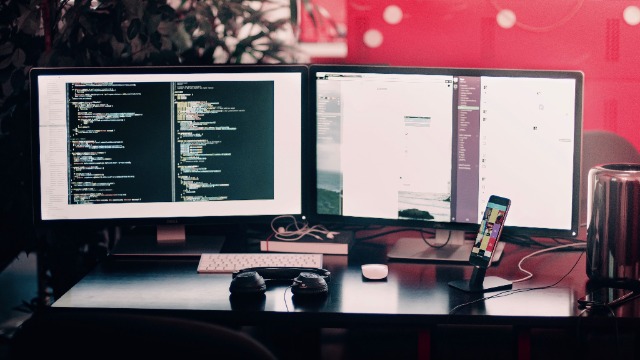 Why Study Information Technology