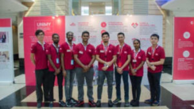 Clubs & Societies at UNIMY: Build Friendships, Skills, and Memories